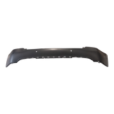 TESLA MODEL X REAR FASCIA WITH SENSOR - AFTERMARKET - OEM PART NUMBER : 1034804-S0-5-A